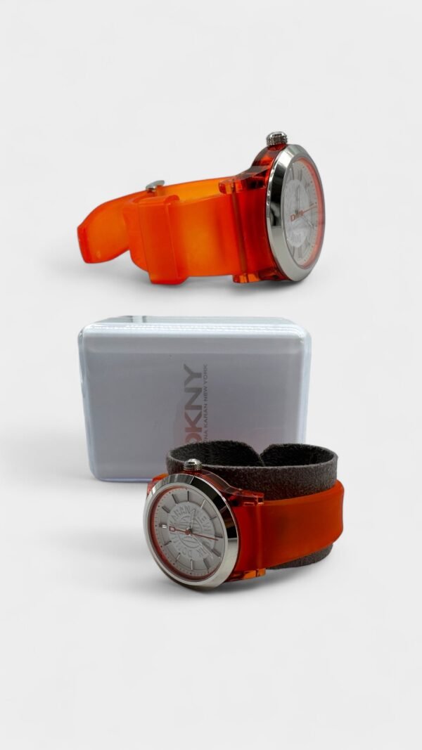 DKNY - WATCH NY-4845 - Image 2